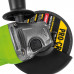Углошлифовальная машина Procraft PW1100 125 мм