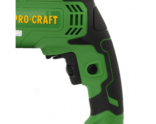Дрель Procraft PS1100 ударная
