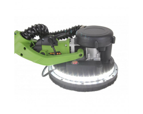 Шлифовальная машина для стен и потолка Procraft EX1050