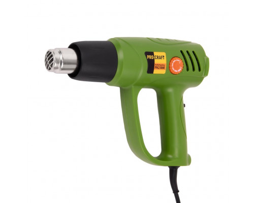 Фен промышленный Procraft PH2300E