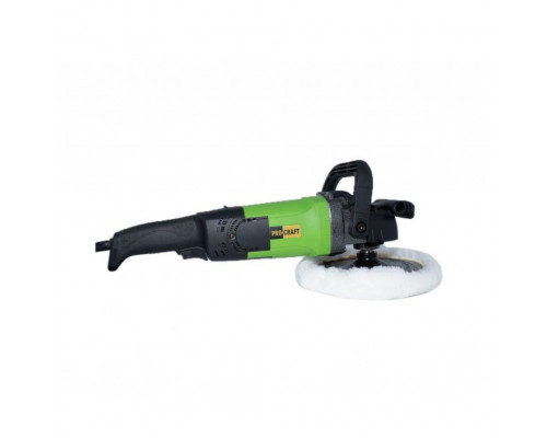 Машина шлифовальная Procraft PM2100