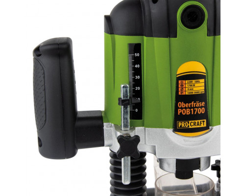 Фрезер Procraft POB1700