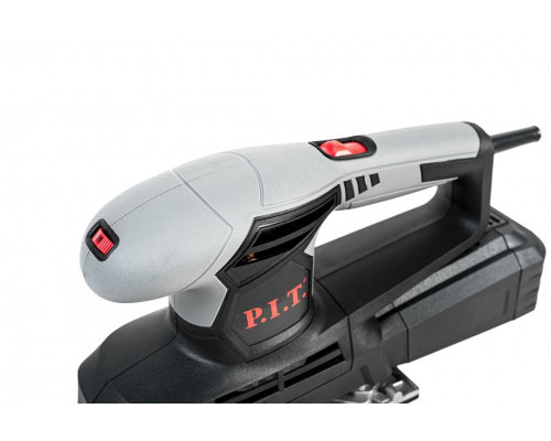 Шлифмашина вибрационная P.I.T. PSP300-C
