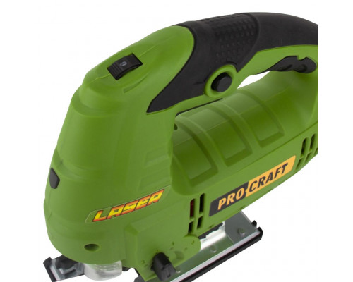 Лобзик PROCRAFT ST1000