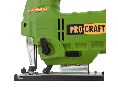 Лобзик PROCRAFT ST1000