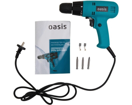 Сетевой шуруповёрт Oasis DS-40