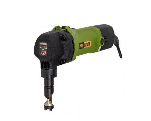 Ножницы вырубные по металлу Procraft SM1.6