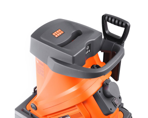 Измельчитель электрический Patriot SE 26