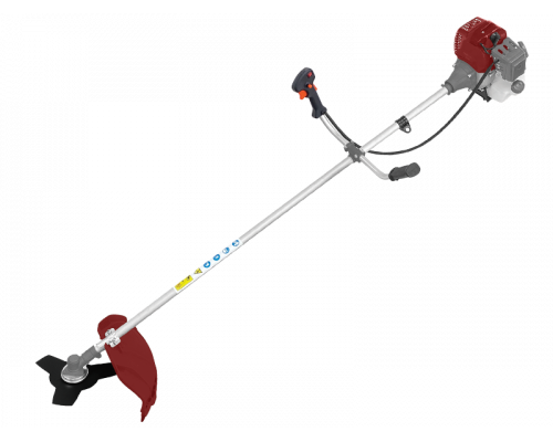  Бензиновая мотокоса Alecord TB-250P