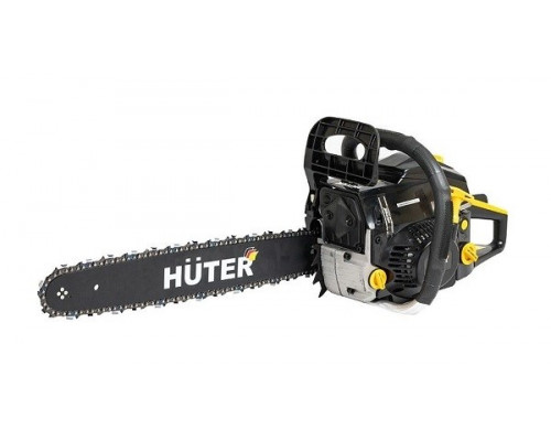 Бензопила Huter BS-45