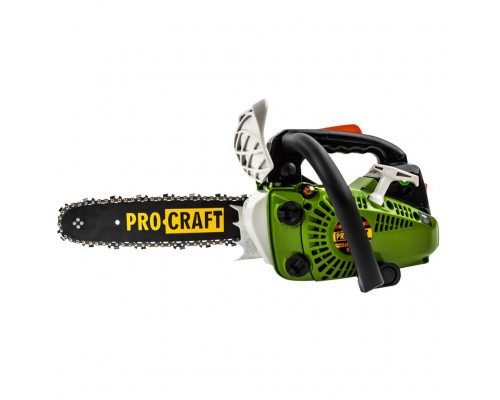Бензопила Procraft K300S