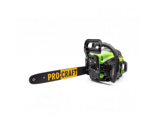 Бензопила Procraft GS-52P