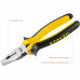 Плоскогубцы комбинированные STAYER "TOPGrip"  2205-1-20