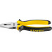 Плоскогубцы комбинированные STAYER "TOPGrip"  2205-1-20