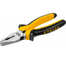 Плоскогубцы STAYER 180мм 2205-1-18