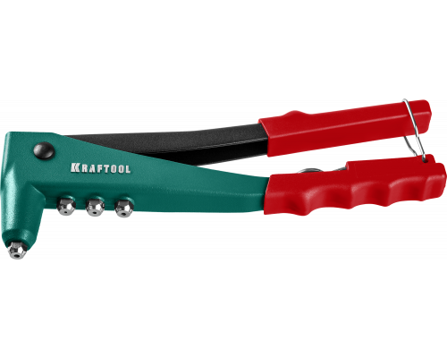 Заклепочник KRAFTOOL X-3