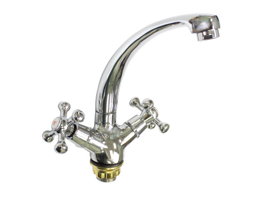 Смеситель для умывальника STEMIX GF 204-272F