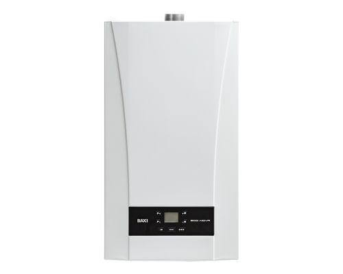 Газовый котел BAXI ECO Nova 14 F