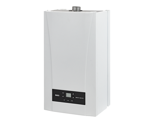 Газовый котел BAXI ECO Nova 14 F