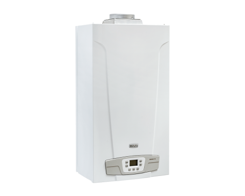 Газовый котел BAXI ECO-4s