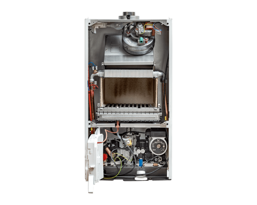Газовый котел BAXI ECO-4s