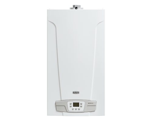 Газовый котел BAXI ECO-4s